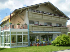 Hotel Christine Füssen